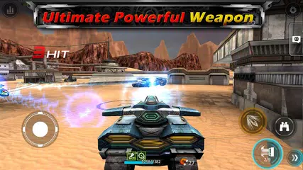 Ông trùm Tanker APK download