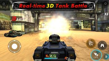 Tank Screenshot 1