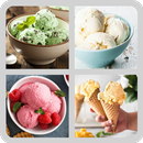 Ice Cream Flavor's Quiz APK