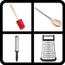 Kitchen Gadgets Quiz APK