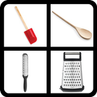 Kitchen Gadgets Quiz ikon
