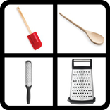 Kitchen Gadgets Quiz