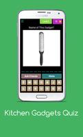 Kitchen Gadgets Quiz syot layar 3
