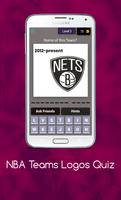 NBA Teams Logos Quiz screenshot 3