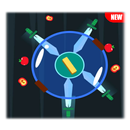 Love Knife Throw APK