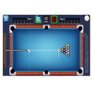 Bilardo Multiplayer ve  Internetsiz aplikacja