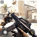Counter Forces Strike : CS أيقونة