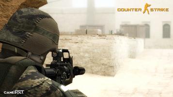 Counter Strike Forces : CS imagem de tela 1