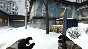 Counter Forces Strike : CS تصوير الشاشة 2