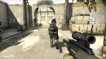 Counter Strike Forces : CS imagem de tela 3