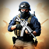 Counter Terrorist Online FPS icon