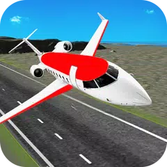 Flying Airplane Games 2019 APK download