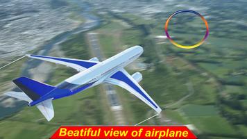 مطار ألعاب مدينة طيران طيار تصوير الشاشة 1