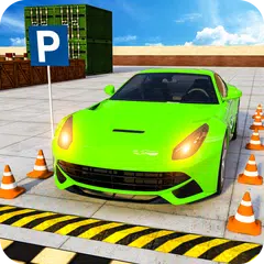 Master Car Parking Drive Game APK download