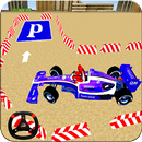 Wspaniały Formuła 1 Prędkość Park aplikacja