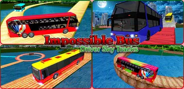 不可能な バス ゲーム： トリッキー ドライブ
