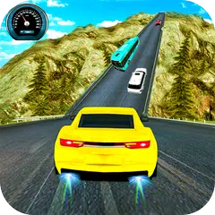Car Racing Speed Driving Simulator