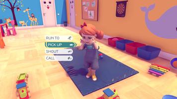 Daycare Manager Ekran Görüntüsü 1