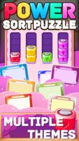 Power Sort Puzzle 截图 3