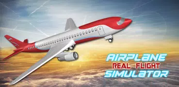 Airplane Simulator Plane Games