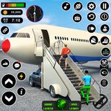 Airplane Simulator Plane Games APK