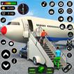비행기 오프라인 게임 -  비행기 시뮬레이터 게임
