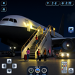 Airplane Simulator Plane Games 圖標