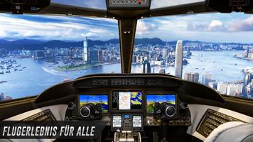 Flugzeug Real Flight Simulator Screenshot 3
