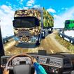Jeux de camions simulator 3D