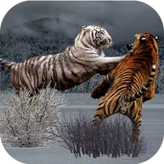 Baixar Final White Tiger Simulator APK