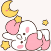 Mimi & Neko Animated WASticker