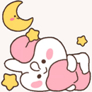 Mimi & Neko Animated WASticker-APK