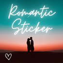 Romantic Stickers for WA APK