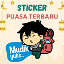 Sticker WA Puasa Ramadhan 2024 APK