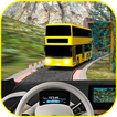 Mountain Bus Ultimate driving