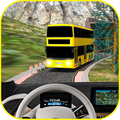 ”Mountain Bus Ultimate driving