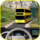 Mountain Bus Ultimate driving APK
