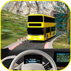 Mountain Bus Ultimate driving icon