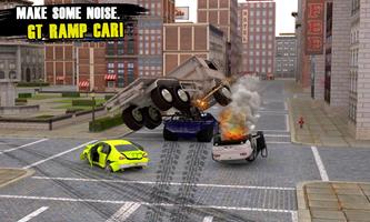 City Traffic Speed Car Race screenshot 3