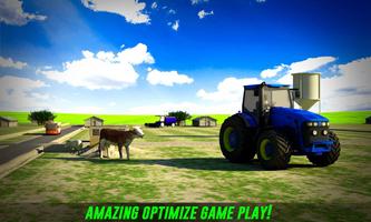 Tractor Driving Farming Sim 3D スクリーンショット 3