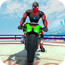 euro city super bike APK