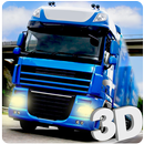 Truck Simulator 3D APK