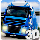 Truck Simulator 3D