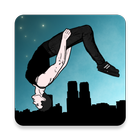 Backflip Madness Free biểu tượng