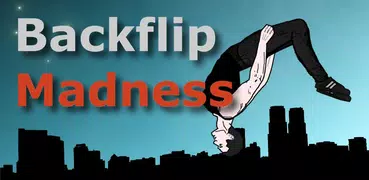 Backflip Madness Demo