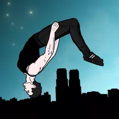 Backflip Madness Demo Icon