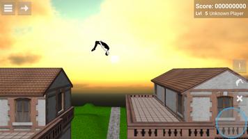 Backflip Madness Demo Ekran Görüntüsü 1