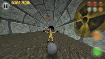 Radio Ball 3D ảnh chụp màn hình 1