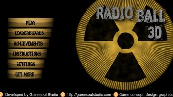 Radio Ball 3D ảnh chụp màn hình 2
