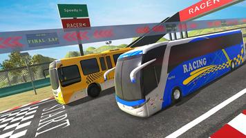 Ultimate Coach Bus Racing 2022 capture d'écran 3